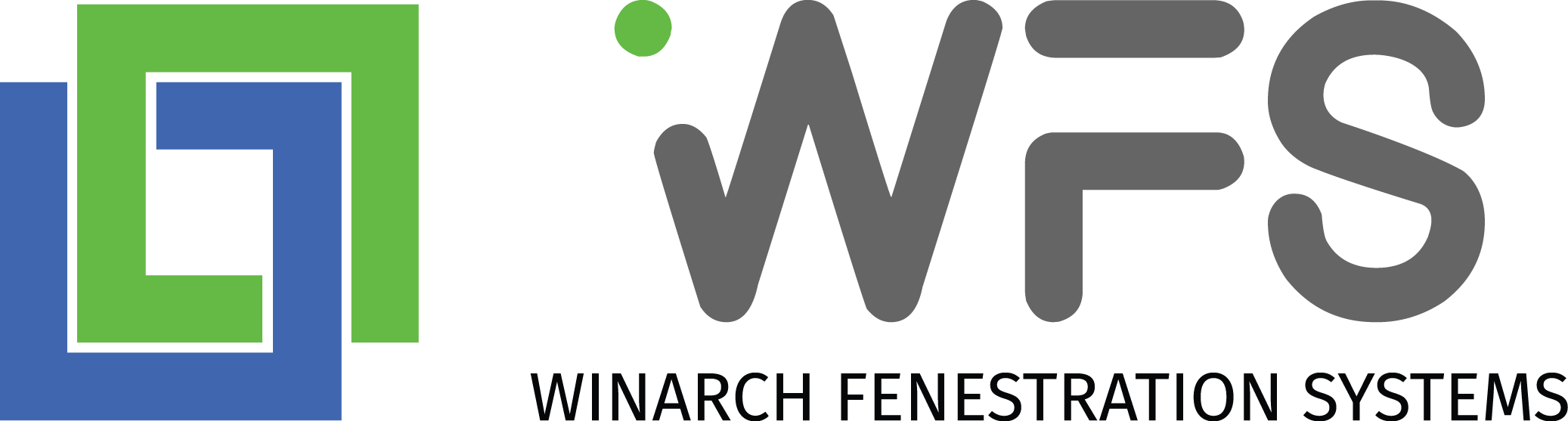 Winarch Fenestration System